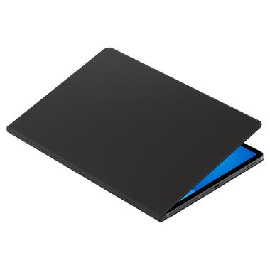Чехлы для планшетов SAMSUNG S10 FE+ Smart Book Cover EF-BX620PBEGWW / Black фото №5