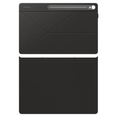 Чехлы для планшетов SAMSUNG S10 FE+ Smart Book Cover EF-BX620PBEGWW / Black фото №7