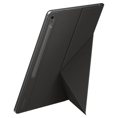 Чехлы для планшетов SAMSUNG S10 FE+ Smart Book Cover EF-BX620PBEGWW / Black фото №2