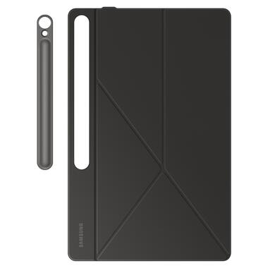 Чехлы для планшетов SAMSUNG S10 FE+ Smart Book Cover EF-BX620PBEGWW / Black фото №1