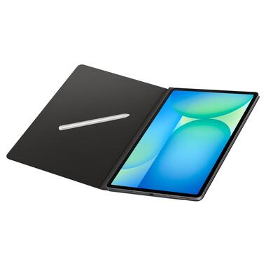 Чехлы для планшетов SAMSUNG S10 FE+ Smart Book Cover EF-BX620PBEGWW / Black фото №8