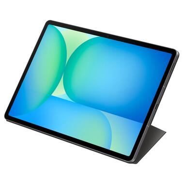 Чехлы для планшетов SAMSUNG S10 FE+ Smart Book Cover EF-BX620PBEGWW / Black фото №9