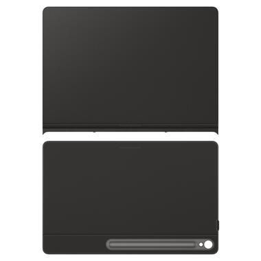 Чехлы для планшетов SAMSUNG S10 FE+ Smart Book Cover EF-BX620PBEGWW / Black фото №6