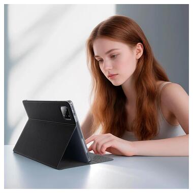 Чехол HOCO для планшета HI12 tablet PC protective cover| Black фото №8