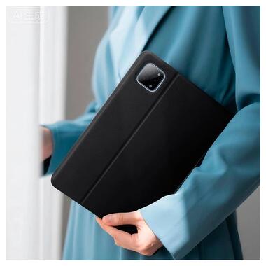 Чехол HOCO для планшета HI12 tablet PC protective cover| Black фото №9
