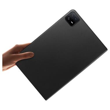 Чохол Xiaomi Pad 6 Cover Black (995939) фото №2