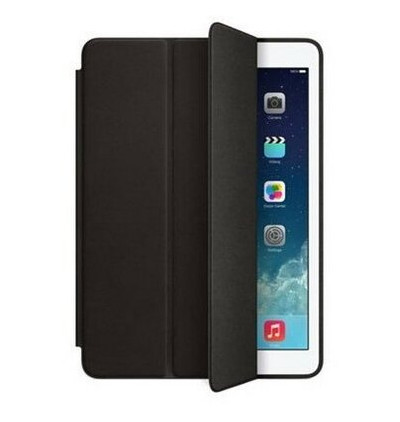 Чохол Iworld Smart Case чорний для iPad Pro 10.5/Air 3 фото №1
