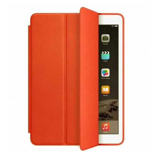 Чохол Iworld помаранчевий для iPad Pro 12.9 (2020) фото №1