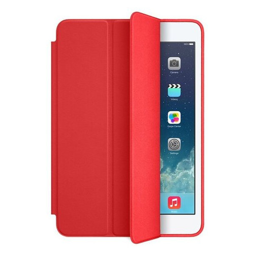 Чохол-книжка Iworld червоний для iPad mini 4 фото №1