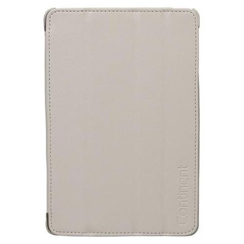 Чохол-книжка Continent Apple iPad mini 1 (2012) White (IPM41WT) фото №1
