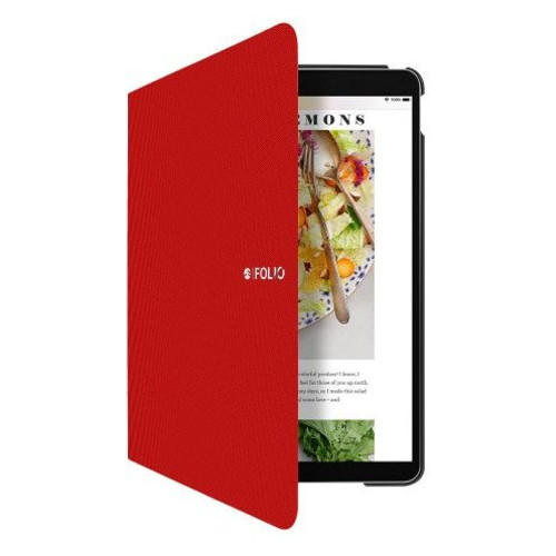 Чохол Switcheasy Folio червоний для iPad Mini 5 фото №1