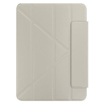 Чохол Switcheasy Origami білий для iPad Pro 12.9 2022~2018 (SPD212093SI22) фото №6