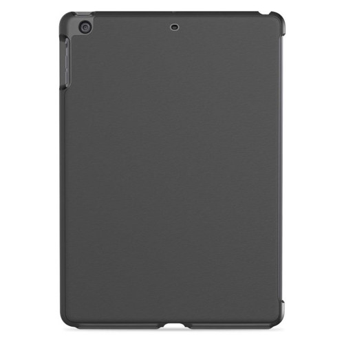 Чехол-клавиатура BELKIN QODE Ultimate Pro для iPad iPad 2 (F5L176EABLK) фото №5