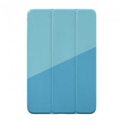 Обкладинка для планшета Laut Huex Smart Case для Apple iPad mini 5/mini 4 Blue (Laut_IPM5_HX_BL) фото №1