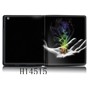 Чохол HQ-Tech HQ-1222 для iPad 2/3/4 фото №1