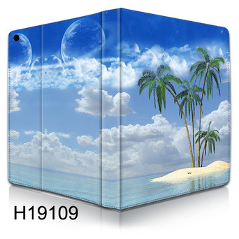 Чохол HQ-Tech HQ-1225 для iPad 2/3/4 фото №1