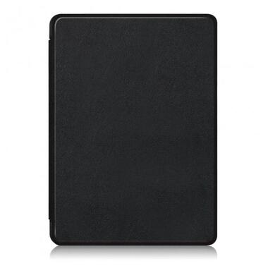 Обкладинка для електронної книги Amazon Kindle All-new 11th Gen. Armor Leather Case Black (ARM65962) фото №1