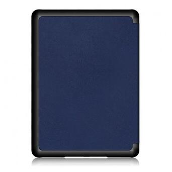 Обкладинка для електронної книги Amazon Kindle Paperwhite 11th Gen. Armor Leather Case Blue (ARM60751) фото №3