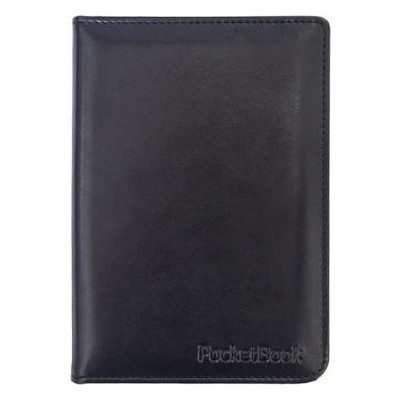 Чохол для електронної книги PocketBook 6 616/627/632 black (VLPB-TB627BL1) фото №5