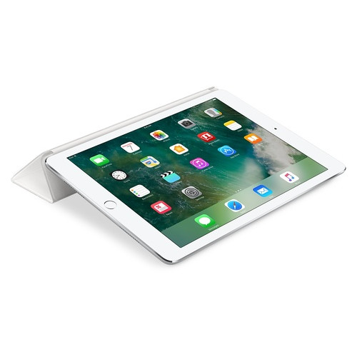 Чехол Apple Smart Cover iPad Pro 9.7 White фото №2