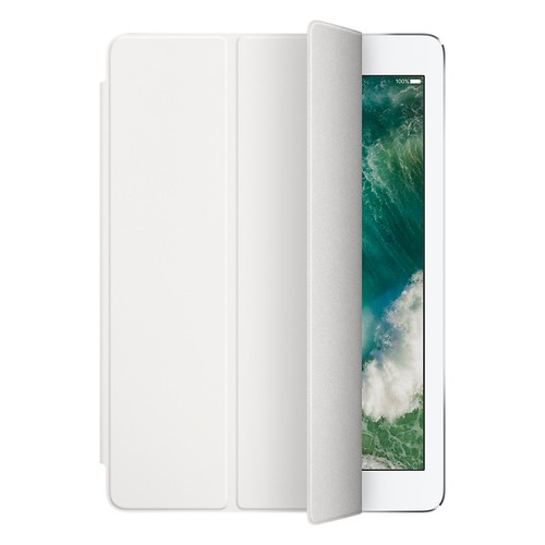 Чехол Apple Smart Cover iPad Pro 9.7 White фото №1