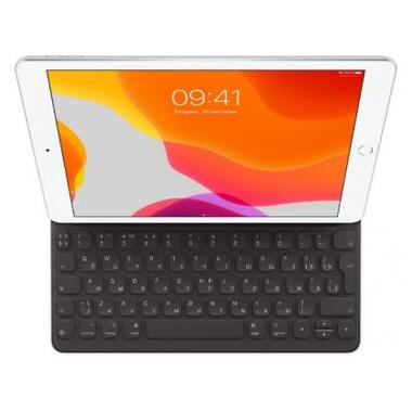 Чехол для планшета Apple Smart Keyboard for iPad (7th generation) and iPad Air (3rd g (MX3L2RS/A) фото №1