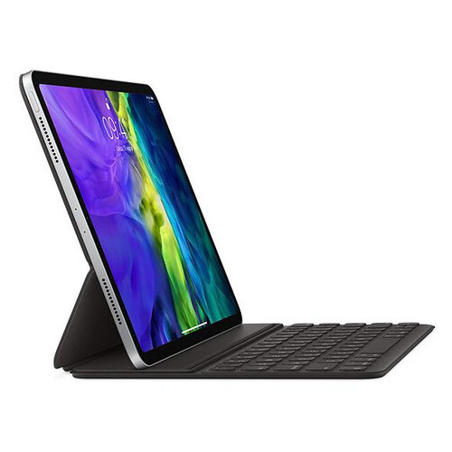 Чохол Apple Smart Keyboard Folio for iPad Pro 11 2020 (MXNK2) фото №3