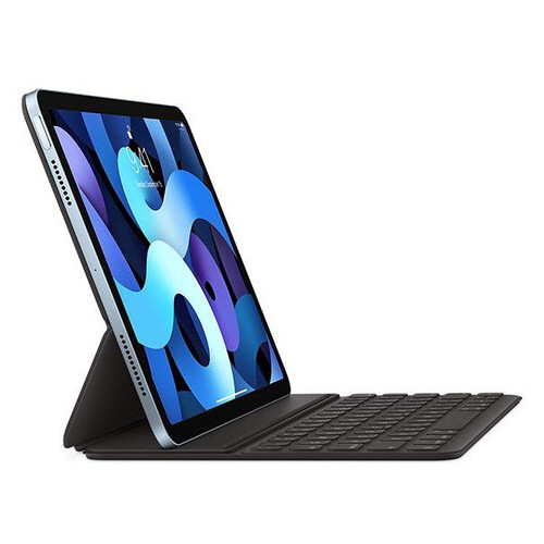 Чохол Apple Smart Keyboard Folio for iPad Pro 11 2020 (MXNK2) фото №1