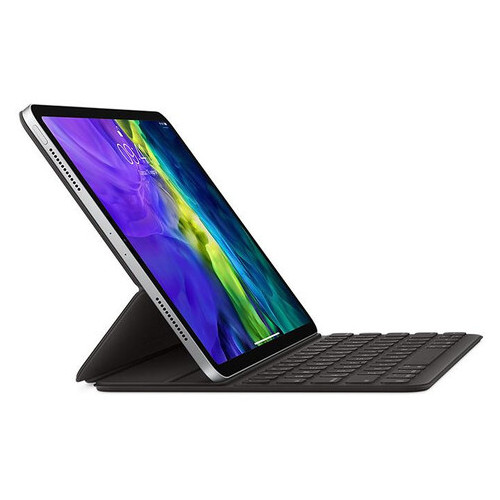 Чохол Apple Smart Keyboard Folio for iPad Pro 11 2020 (MXNK2) фото №4
