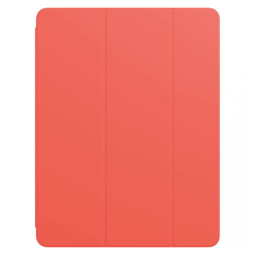 Чехол Apple iPad Pro 12.9 Smart Folio Pink Citrus 4rd generation (MH063) фото №1