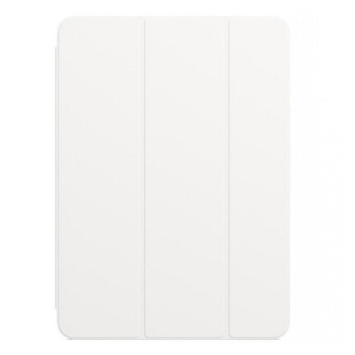 Чохол Apple iPad Air Smart Folio White 4 покоління 2020 (MH0A3) фото №1