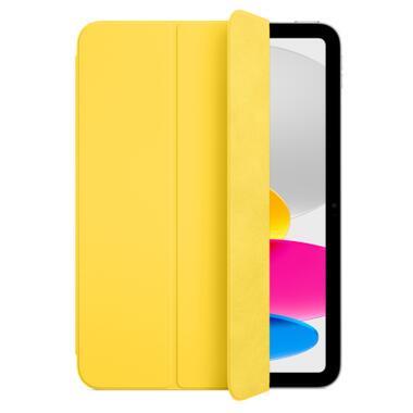 Чохол Apple Smart Folio for iPad (10th generation) - Lemonade (MQDR3ZM/A) фото №5