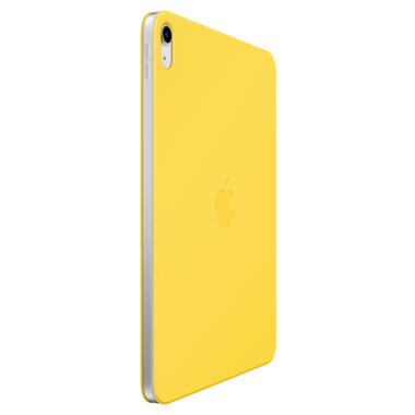 Чохол Apple Smart Folio for iPad (10th generation) - Lemonade (MQDR3ZM/A) фото №4