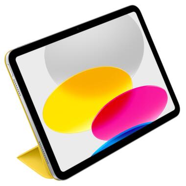 Чохол Apple Smart Folio for iPad (10th generation) - Lemonade (MQDR3ZM/A) фото №2