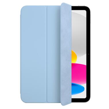 Чохол Apple Smart Folio for iPad (10th generation) - Sky (MQDU3ZM/A) фото №2