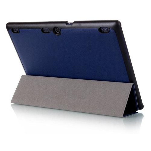 Чохол Primo для планшета Lenovo TB-X103F 10.1 Slim - Dark Blue фото №2