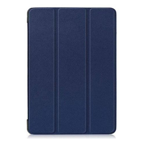 Чехол Primo для планшета Lenovo Tab M10 (TB-X505F / TB-X505L) Slim - Dark Blue фото №3