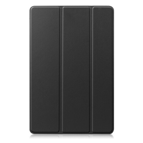 Чехол Primo для планшета Samsung Galaxy Tab S7 Plus 12.4 (SM-T970 / SM-T975) Slim - Black фото №6