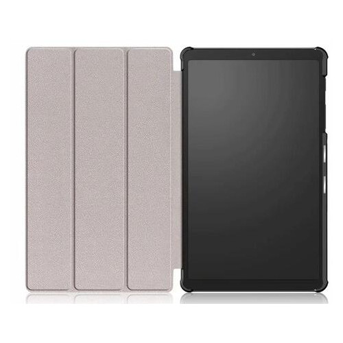 Чохол Primo для планшета Samsung Galaxy Tab A7 Lite 8.7 2021 (SM-T220 / SM-T225) Slim - Grey фото №5