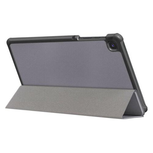 Чохол Primo для планшета Samsung Galaxy Tab A7 Lite 8.7 2021 (SM-T220 / SM-T225) Slim - Grey фото №4