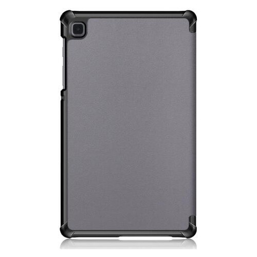 Чохол Primo для планшета Samsung Galaxy Tab A7 Lite 8.7 2021 (SM-T220 / SM-T225) Slim - Grey фото №2