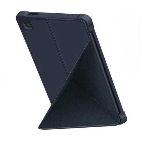 Чохол Primo Transformer для планшета Samsung Galaxy Tab A7 Lite 8.7 2021 (SM-T220 / SM-T225) - Dark Blue фото №3