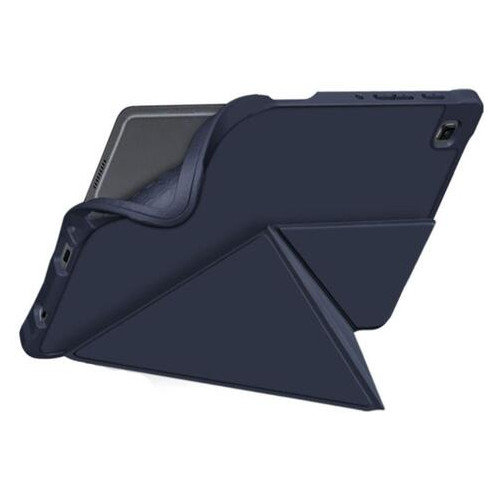 Чохол Primo Transformer для планшета Samsung Galaxy Tab A7 Lite 8.7 2021 (SM-T220 / SM-T225) - Dark Blue фото №4