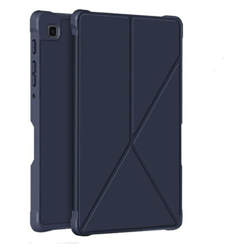 Чохол Primo Transformer для планшета Samsung Galaxy Tab A7 Lite 8.7 2021 (SM-T220 / SM-T225) - Dark Blue фото №1