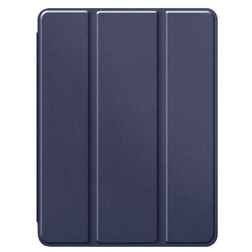 Чохол Primo для планшета Apple iPad Pro 11 2020 (A2068, A2228, A2230, A2231) Stylus TPU - Dark Blue фото №1
