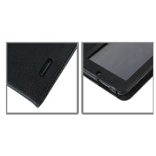 Чохол Primo для планшета Asus Memo Pad ME172 Case Black фото №4