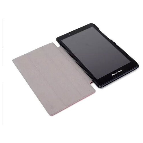 Чохол Primo для планшета Lenovo Tab 2 A8-50F 8 Slim Black фото №4