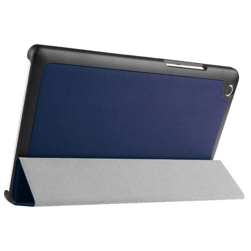 Чохол Primo для планшета Lenovo Tab 2 A8-50F 8 Slim Dark Blue фото №2