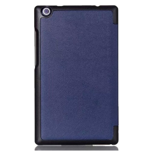 Чохол Primo для планшета Lenovo Tab 2 A8-50F 8 Slim Dark Blue фото №6