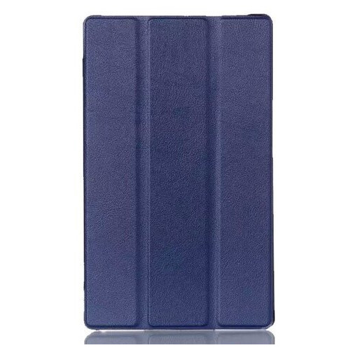 Чохол Primo для планшета Lenovo Tab 2 A8-50F 8 Slim Dark Blue фото №5